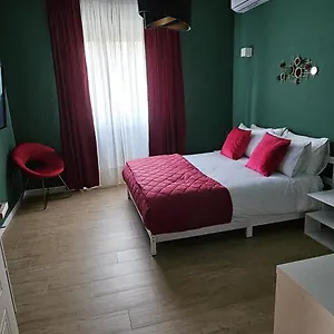 Casa Davide Frühstückspension