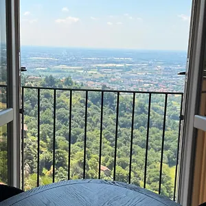 My For - Citta Alta Holiday home