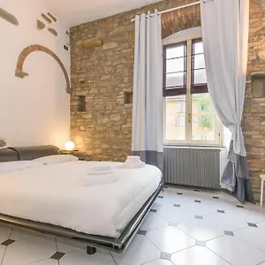 Terrazza Rivola Apartment