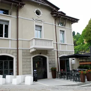 Fuori Porta House Гостевой дом